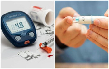 যেসব নিয়ম মেনে চললে ডায়াবেটিস বাড়বে না
