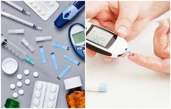 ডায়াবেটিস থেকে বাঁচতে প্রতিদিন যেসব সহজ নিয়ম মেনে চলবেন