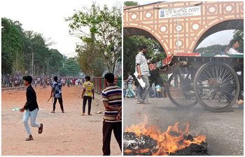 আজকের আলোচিত ছবি: ১৯ এপ্রিল ২০২২