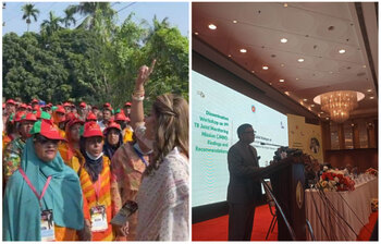 আজকের আলোচিত ছবি: ৩০ অক্টোবর ২০২২