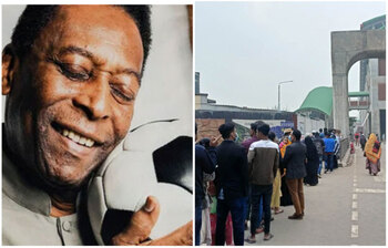 আজকের আলোচিত ছবি: ৩০ ডিসেম্বর ২০২২