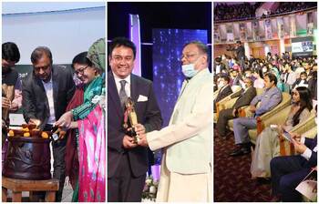 আজকের আলোচিত ছবি : ১৭ জানুয়ারি ২০২১