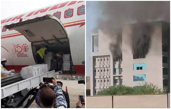 আজকের আলোচিত ছবি : ২১ জানুয়ারি ২০২১