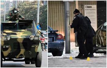 আজকের আলোচিত ছবি : ৪ ফেব্রুয়ারি ২০২১