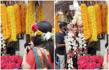 আজকের আলোচিত ছবি : ১৪ ফেব্রুয়ারি ২০২১