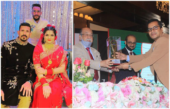 আজকের আলোচিত ছবি : ১৫ ফেব্রুয়ারি ২০২১