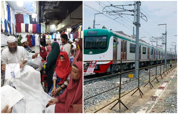 আজকের আলোচিত ছবি : ১১ মে ২০২১