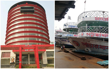 আজকের আলোচিত ছবি : ২৭ মে ২০২১