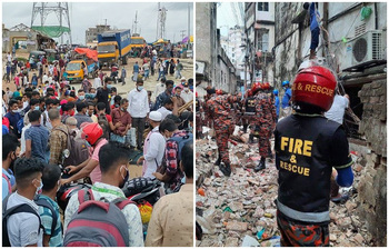 আজকের আলোচিত ছবি : ২৯ জুন ২০২১