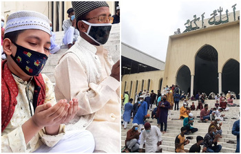 আজকের আলোচিত ছবি : ২১ জুলাই ২০২১