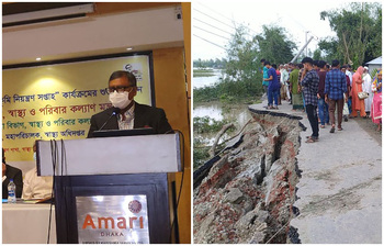 আজকের আলোচিত ছবি: ২১ অক্টোবর ২০২১