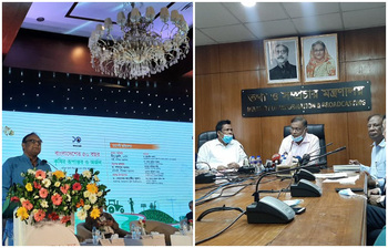 আজকের আলোচিত ছবি: ২৪ অক্টোবর ২০২১