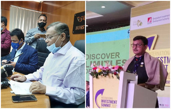 আজকের আলোচিত ছবি: ২৯ নভেম্বর ২০২১