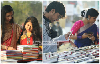 আজকের আলোচিত ছবি: ১৫ ফেব্রুয়ারি ২০২২