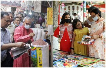 আজকের আলোচিত ছবি: ১৩ মার্চ ২০২২