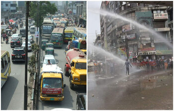 আজকের আলোচিত ছবি: ২৮ মার্চ ২০২২