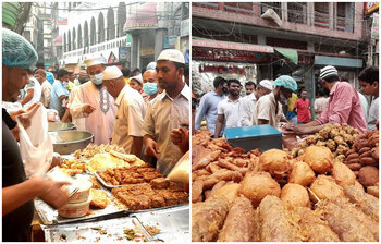 আজকের আলোচিত ছবি: ৩ এপ্রিল ২০২২