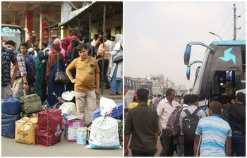 আজকের আলোচিত ছবি: ২৮ এপ্রিল ২০২২