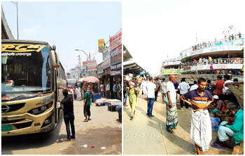আজকের আলোচিত ছবি: ১ মে ২০২২