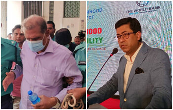 আজকের আলোচিত ছবি: ২৩ মে ২০২২