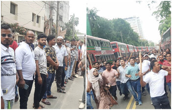 আজকের আলোচিত ছবি: ২৪ মে ২০২২