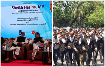 আজকের আলোচিত ছবি: ২৬ মে ২০২২