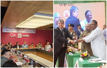 আজকের আলোচিত ছবি: ৪ জুন ২০২২