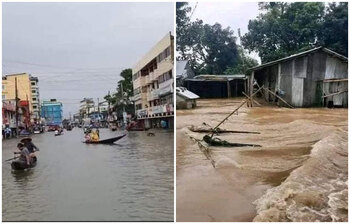 আজকের আলোচিত ছবি: ১৭ জুন ২০২২