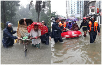 আজকের আলোচিত ছবি: ১৮ জুন ২০২২