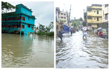 আজকের আলোচিত ছবি: ২০ জুন ২০২২