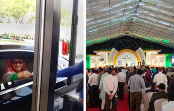 আজকের আলোচিত ছবি: ২৫ জুন ২০২২