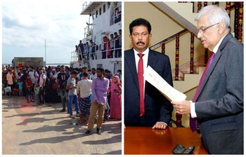 আজকের আলোচিত ছবি: ১৫ জুলাই ২০২২