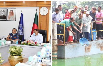 আজকের আলোচিত ছবি: ২৬ জুলাই ২০২২