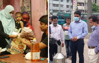 আজকের আলোচিত ছবি: ২ আগস্ট ২০২২