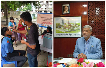 আজকের আলোচিত ছবি: ৩ আগস্ট ২০২২