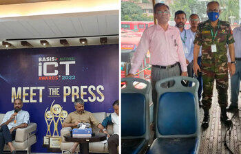 আজকের আলোচিত ছবি: ২০ সেপ্টেম্বর ২০২২