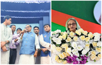 আজকের আলোচিত ছবি: ৬ ডিসেম্বর ২০২২