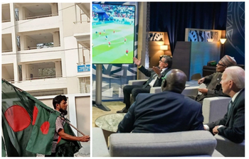 আজকের আলোচিত ছবি: ১৫ ডিসেম্বর ২০২২