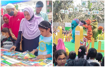 আজকের আলোচিত ছবি: ১০ ফেব্রুয়ারি ২০২৩