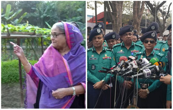 আজকের আলোচিত ছবি: ১৯ ফেব্রুয়ারি ২০২৩