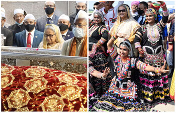 আজকের আলোচিত ছবি: ৮ সেপ্টেম্বর ২০২২