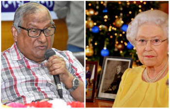 আজকের আলোচিত ছবি: ৯ সেপ্টেম্বর ২০২২