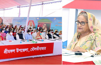 আজকের আলোচিত ছবি : ২০ জুন ২০২১