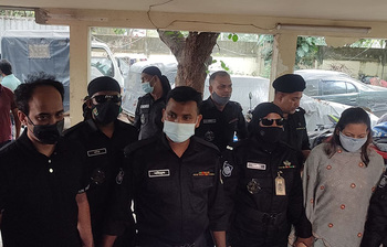 আজকের আলোচিত ছবি : ১৭ সেপ্টেম্বর ২০২১