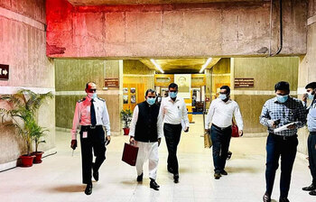 আজকের আলোচিত ছবি: ৯ জুন ২০২২