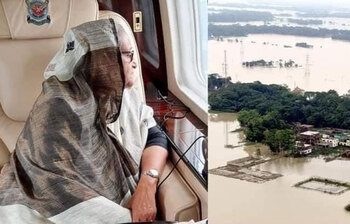 আজকের আলোচিত ছবি: ২১ জুন ২০২২