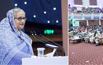 আজকের আলোচিত ছবি: ১২ ডিসেম্বর ২০২২