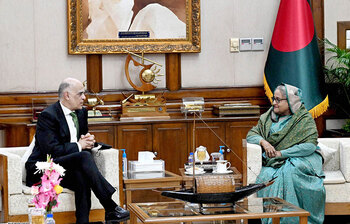 আজকের আলোচিত ছবি: ০৮ জানুয়ারি ২০২৩