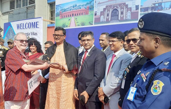 আজকের আলোচিত ছবি: ০৪ ফেব্রুয়ারি ২০২৩