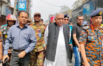 আজকের আলোচিত ছবি: ৮ মার্চ ২০২৩